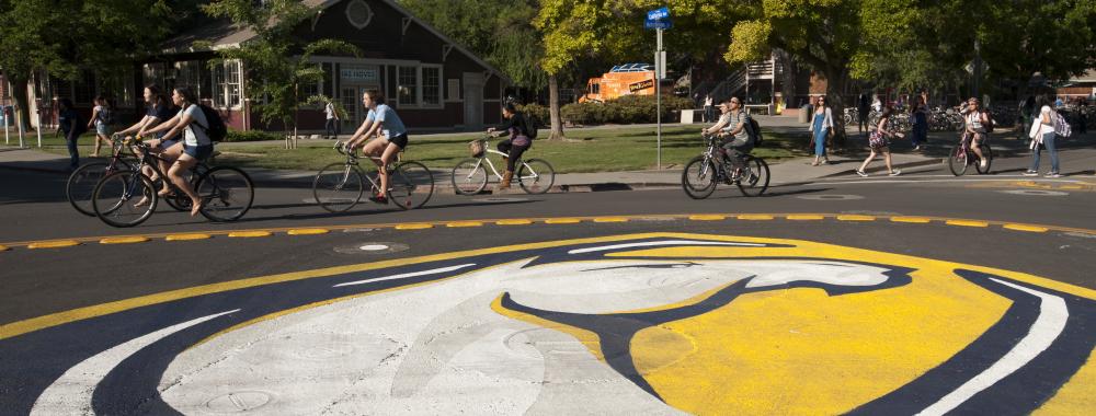 campus circle